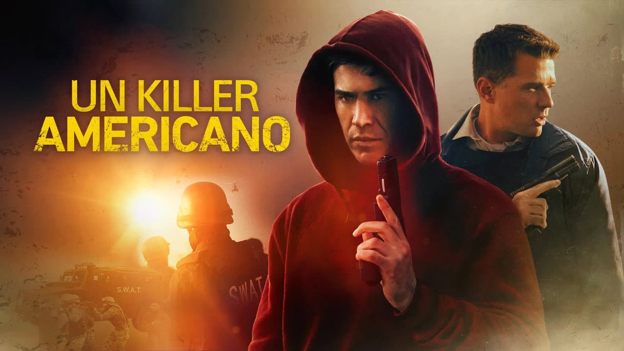 American Murderer still 5