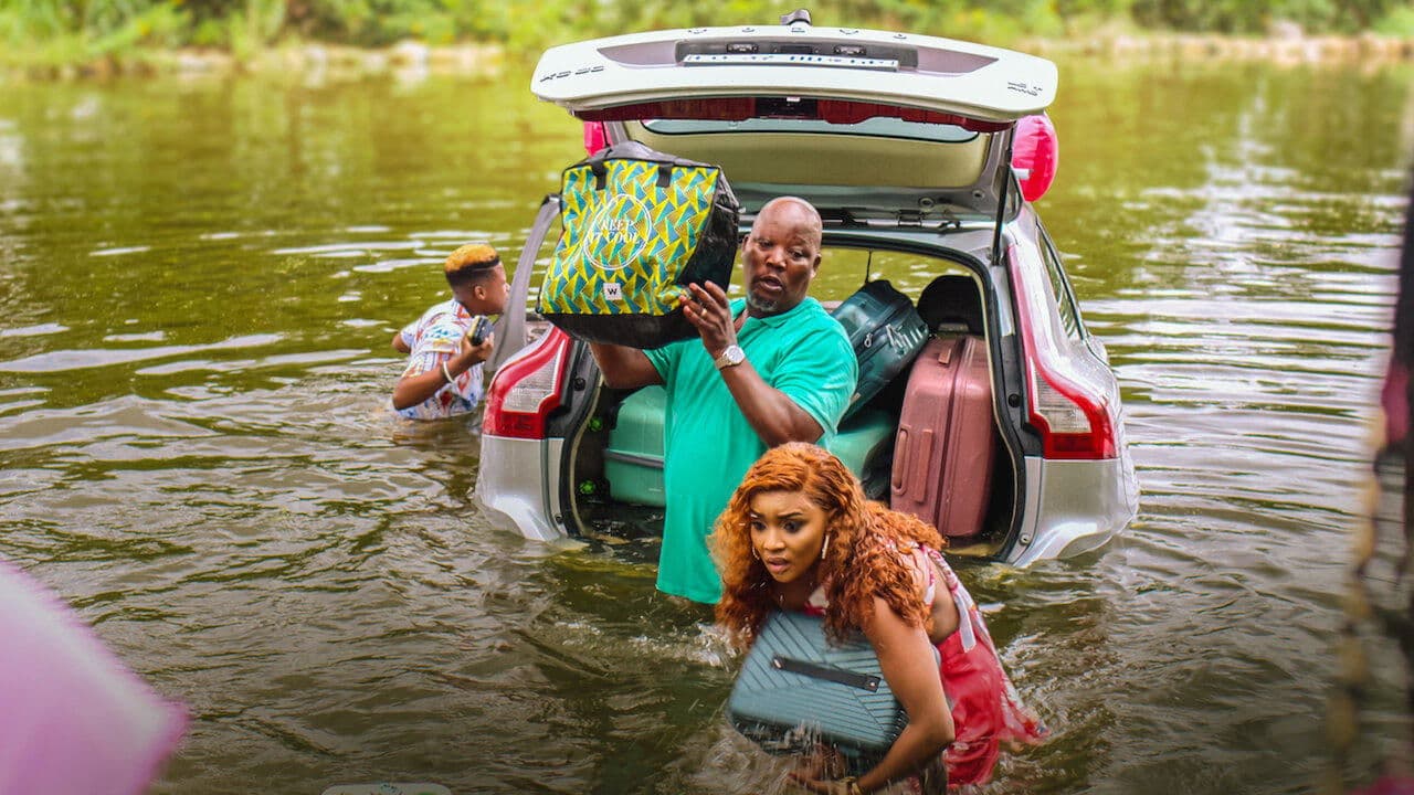 Disaster Holiday still 1