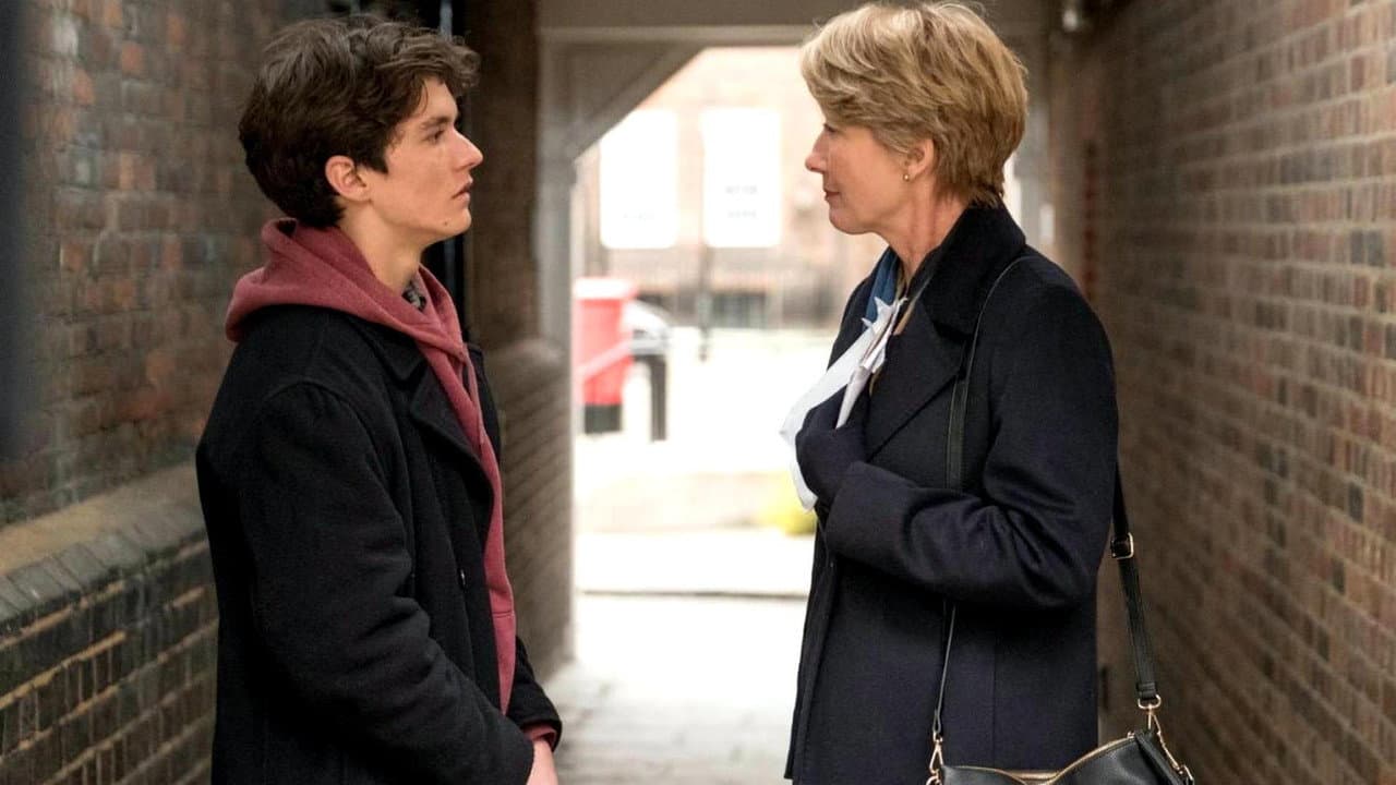 The Children Act still 7