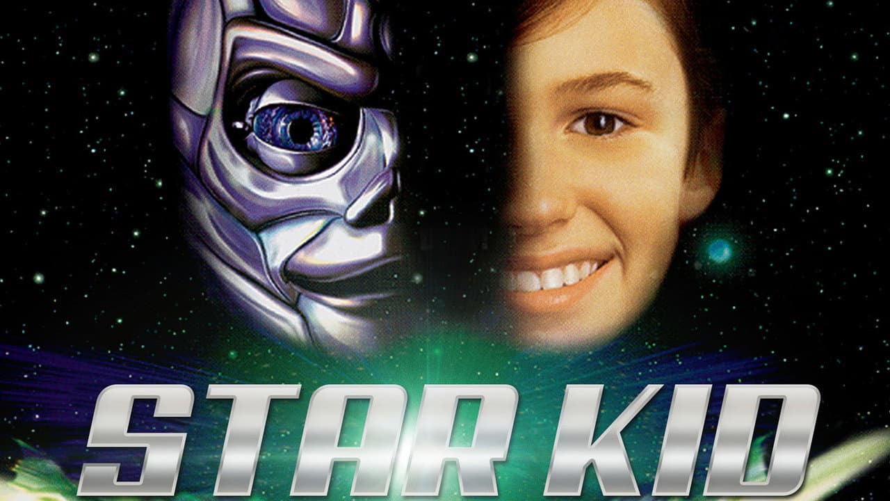 Star Kid still 3