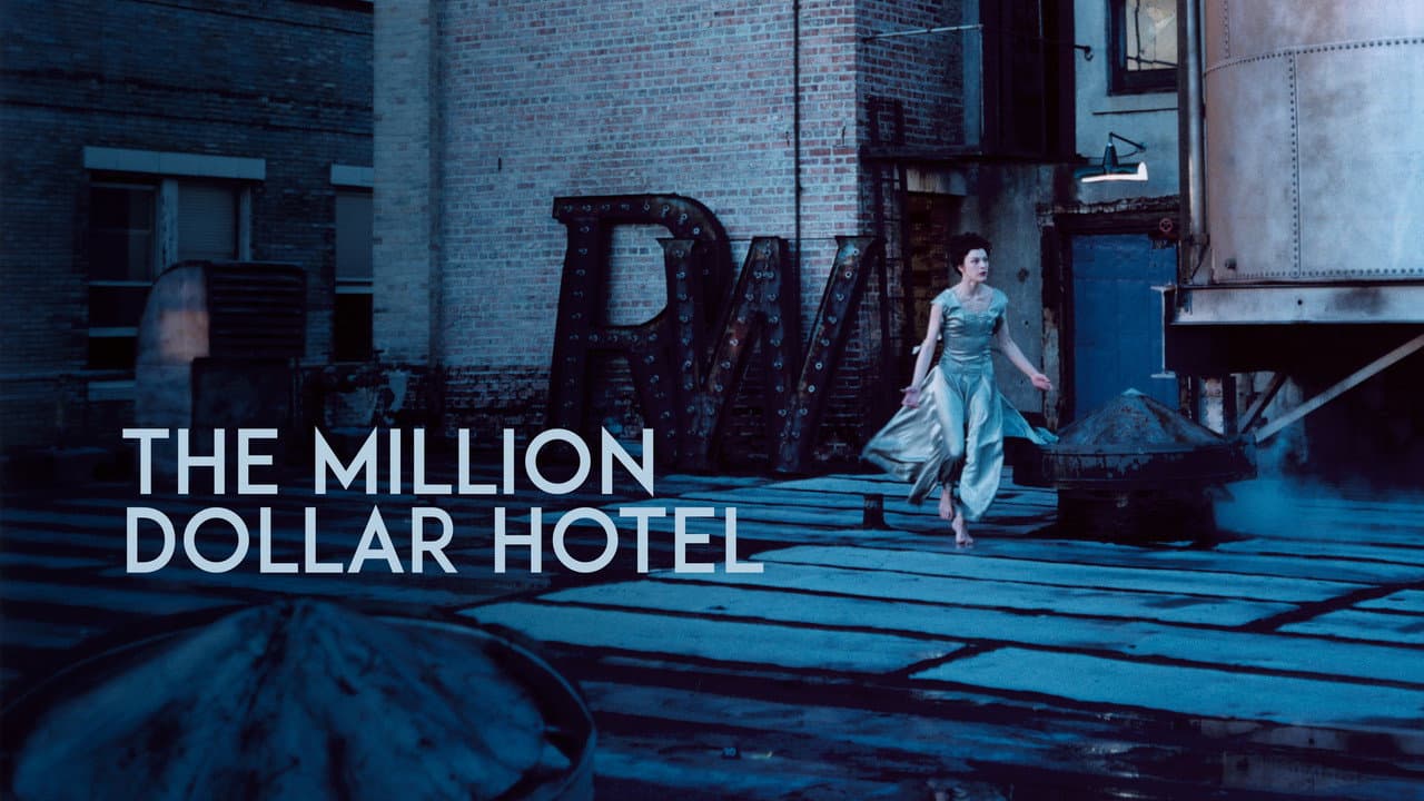 The Million Dollar Hotel still 7