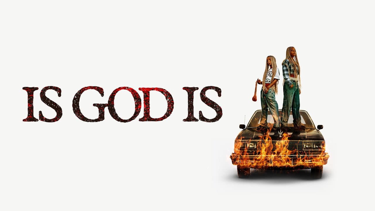 Is God Is still 1
