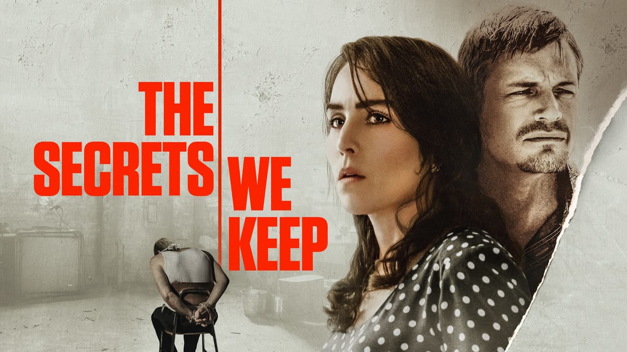 The Secrets We Keep still 6
