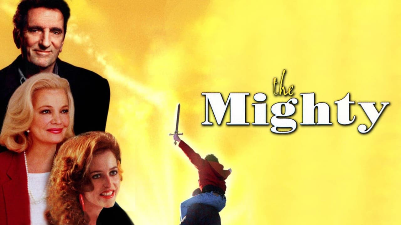 The Mighty still 8