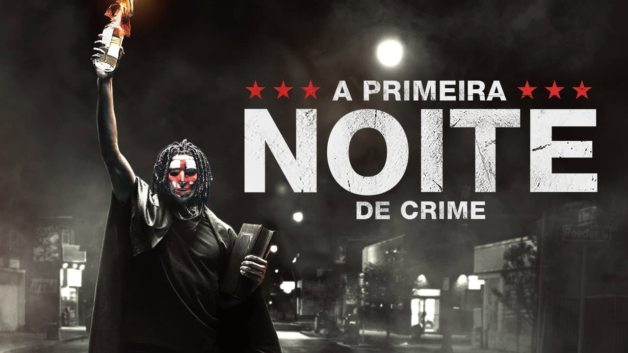 The First Purge still 3