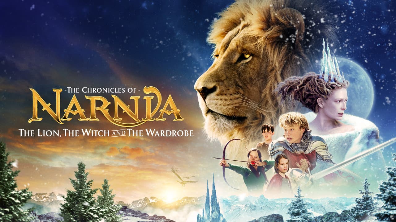 The Chronicles of Narnia: The Lion, the Witch and the Wardrobe still 6
