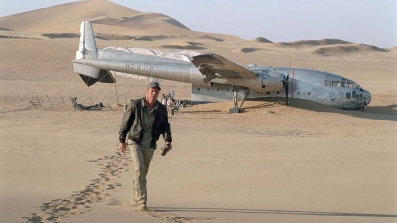 Flight of the Phoenix still 4