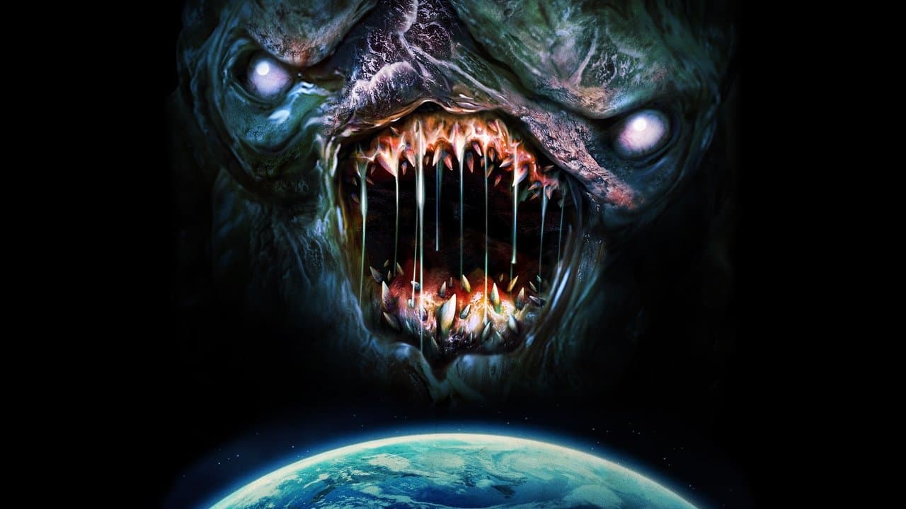 Monster Hunters still 1