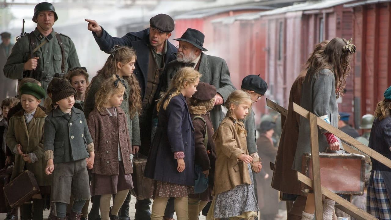 The Zookeeper's Wife still 6