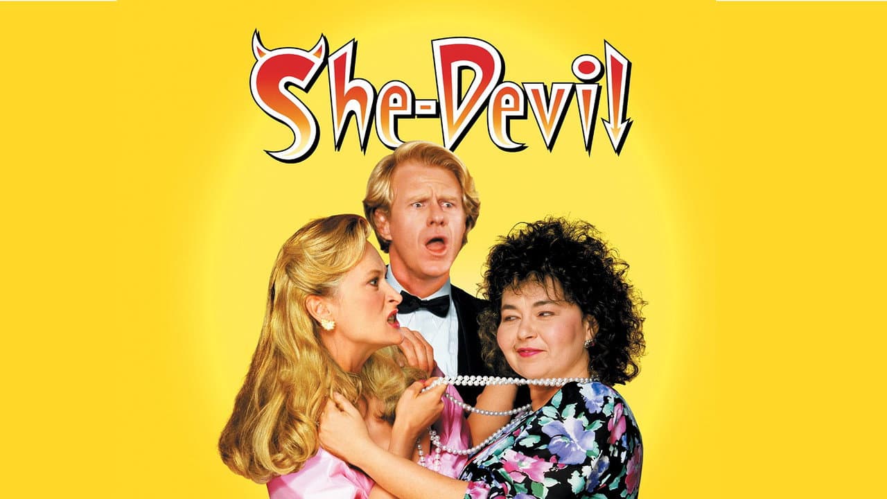 She-Devil still 6