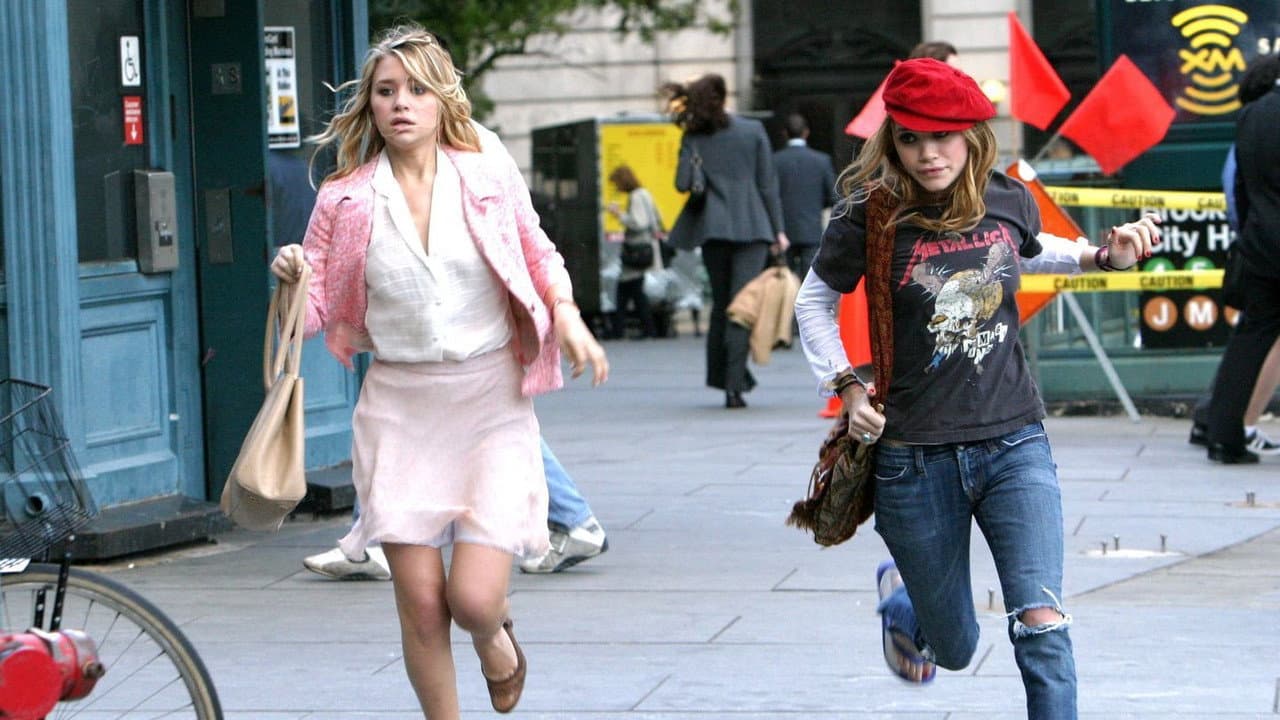 New York Minute still 7