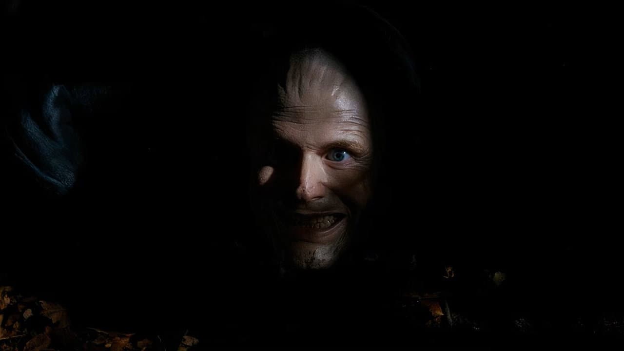 Daddy's Head still 4