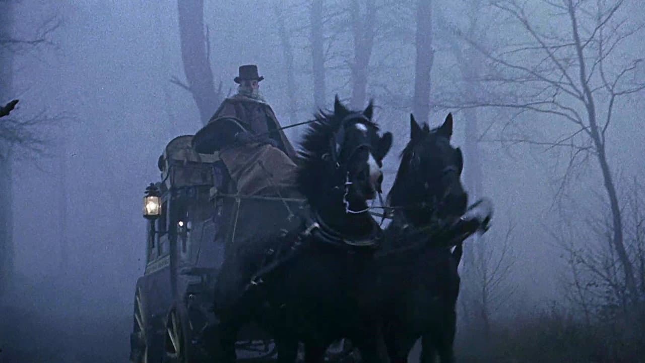 The Brides of Dracula still 8