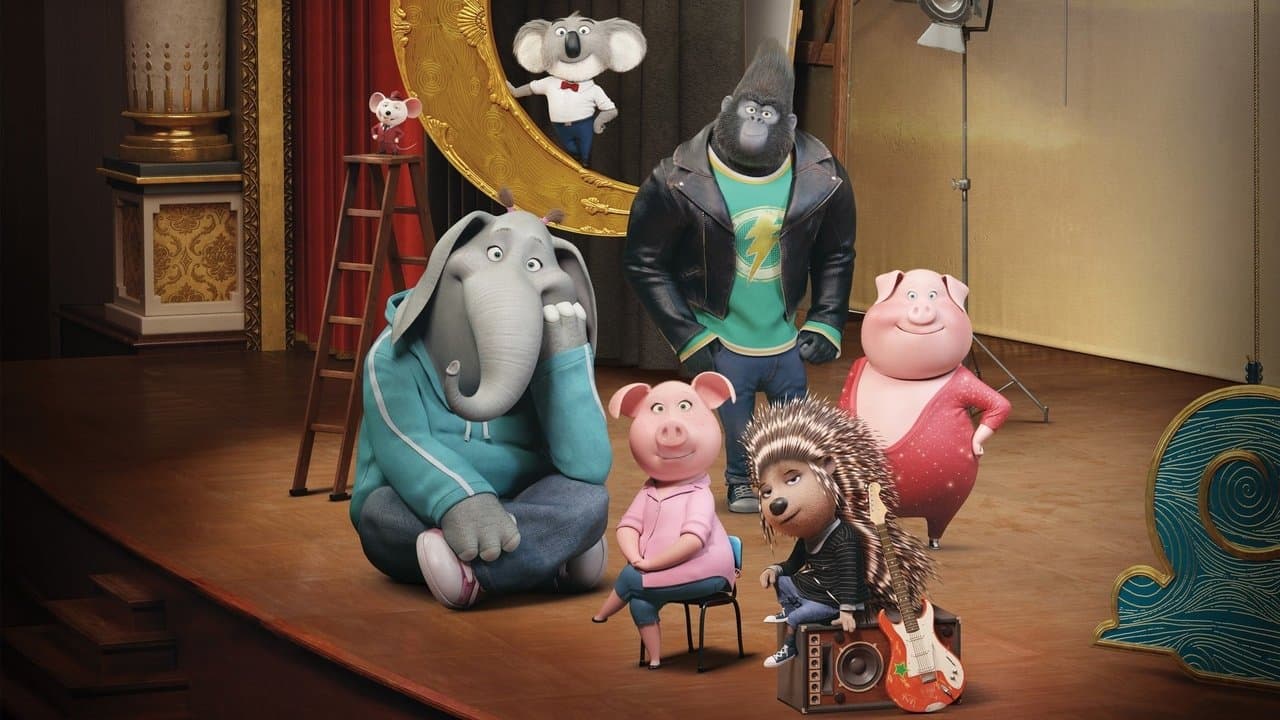 Sing still 3