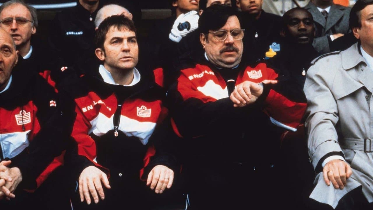 Mike Bassett: England Manager still 2