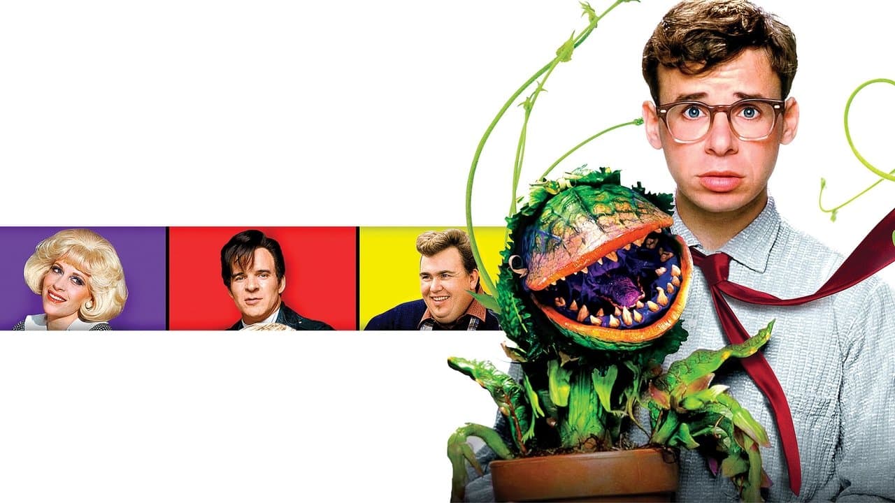 Little Shop of Horrors still 2