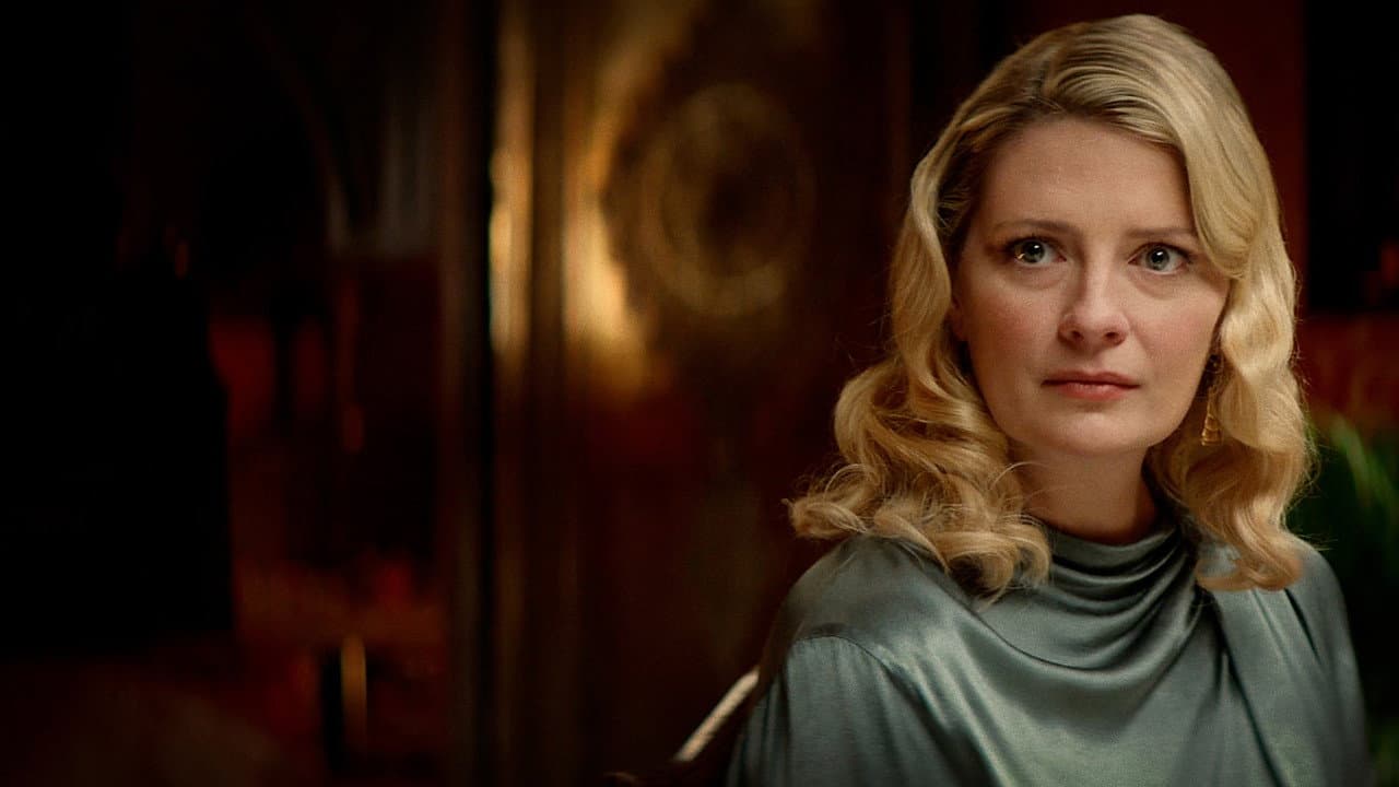 Murder at the Embassy still 5