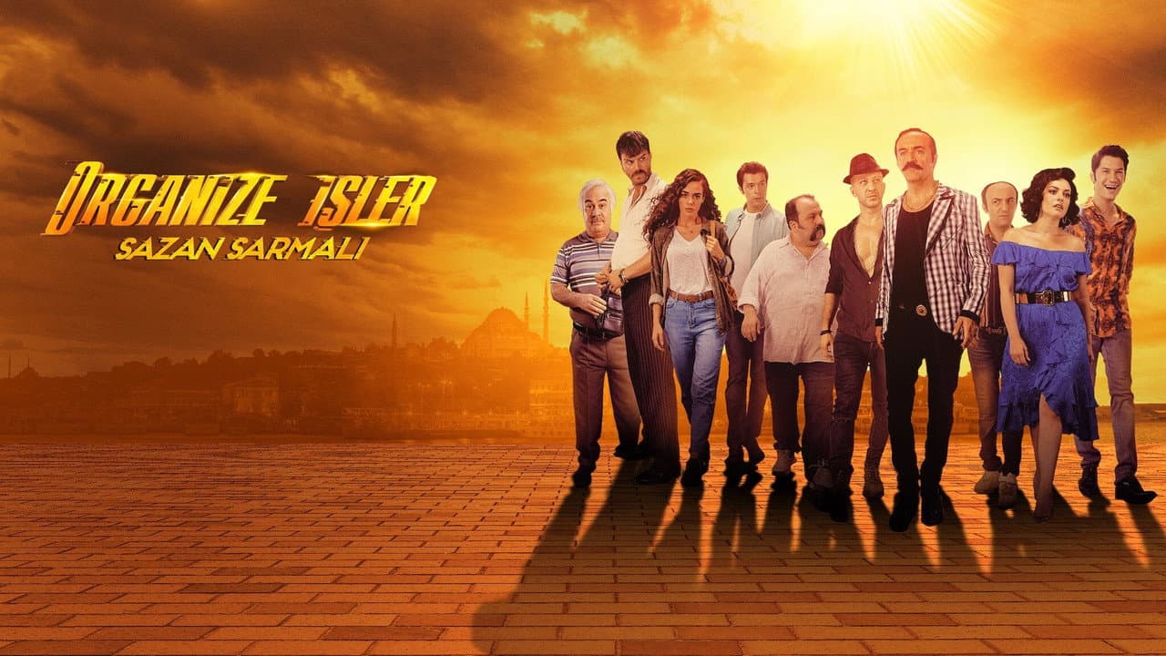 Money Trap: The Karun Treasure Hits Netflix Oct 16 still 6