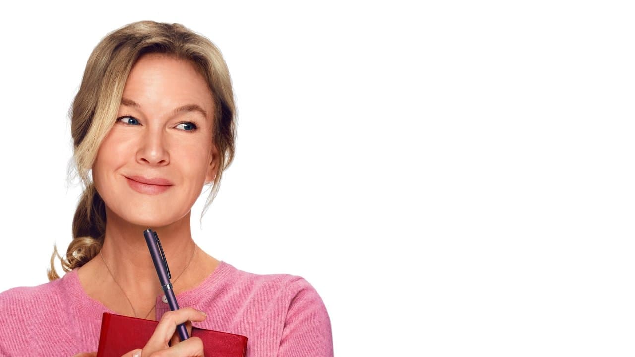 Bridget Jones: Mad About the Boy still 8