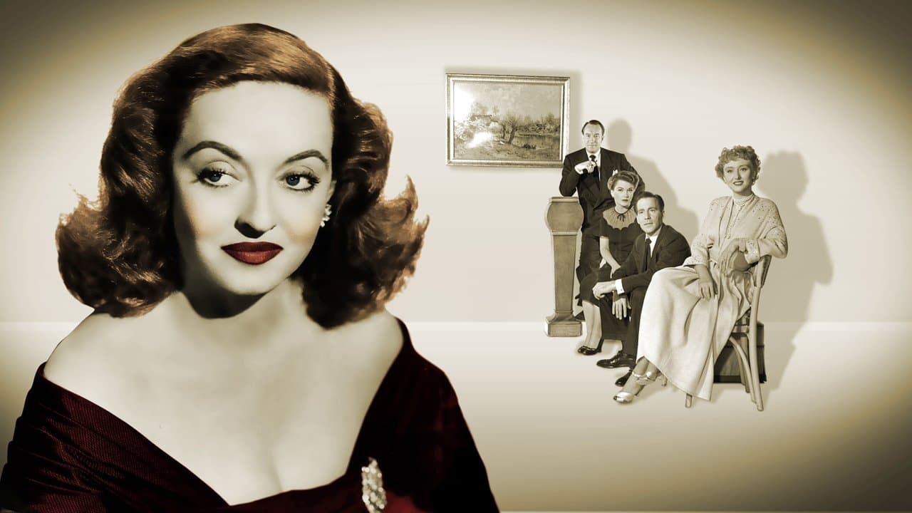 All About Eve still 1