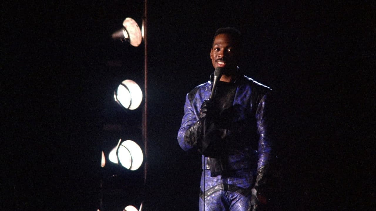Eddie Murphy Raw still 1