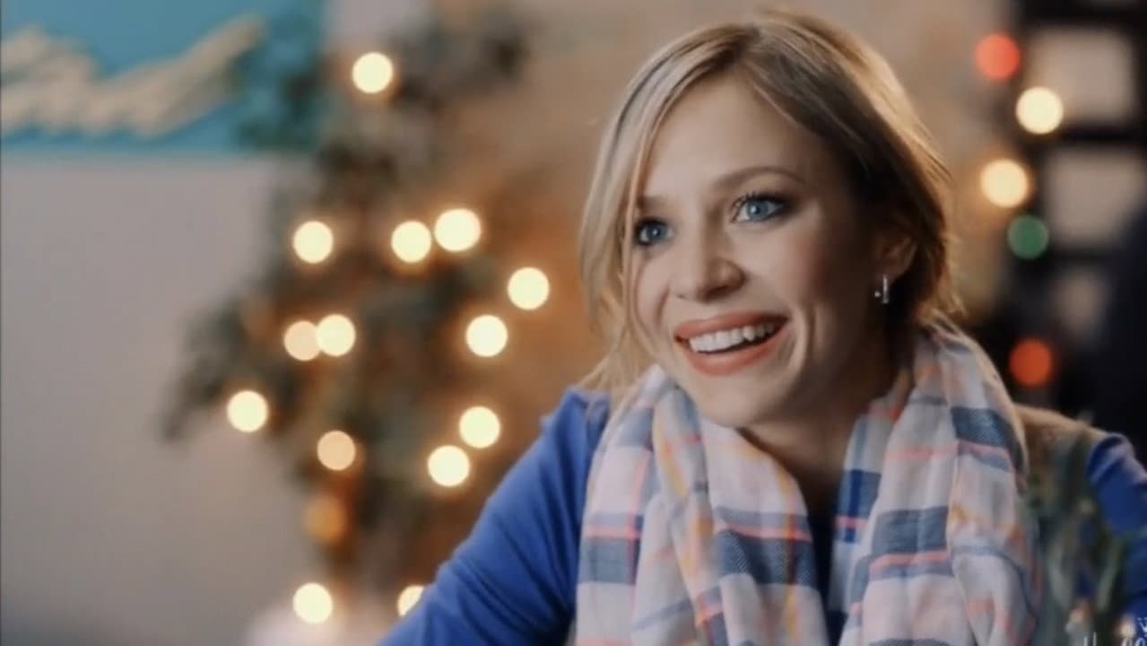 The Perfect Christmas Present still 3