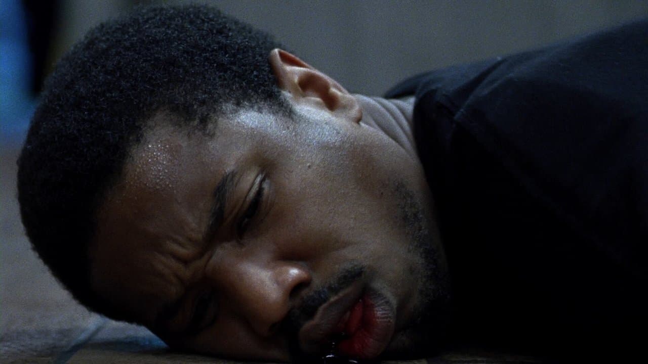 Fruitvale Station still 3