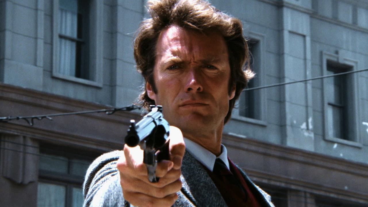 Dirty Harry still 3