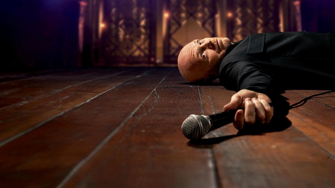 Bill Burr: Drop Dead Years still 1