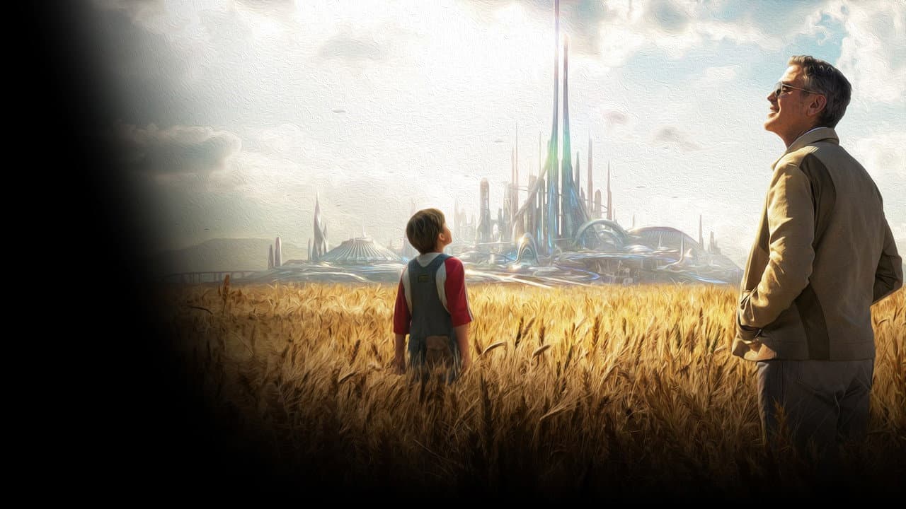 Tomorrowland still 4