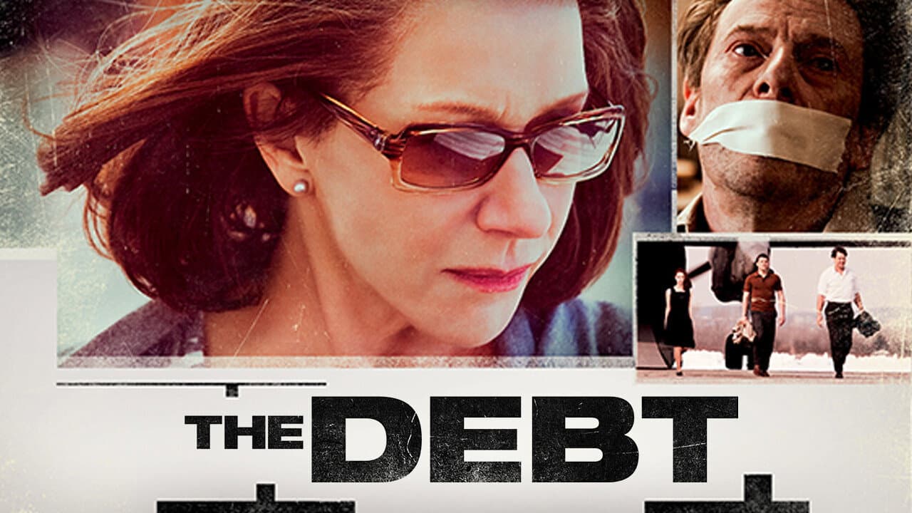 The Debt still 8