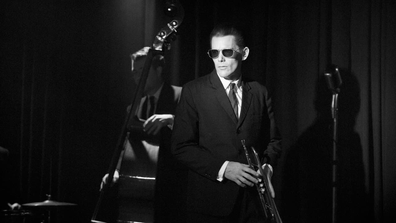Born to Be Blue still 4