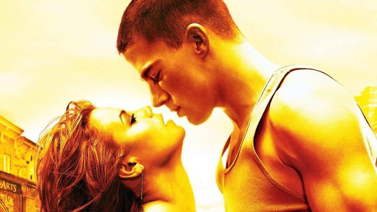 Step Up still 5