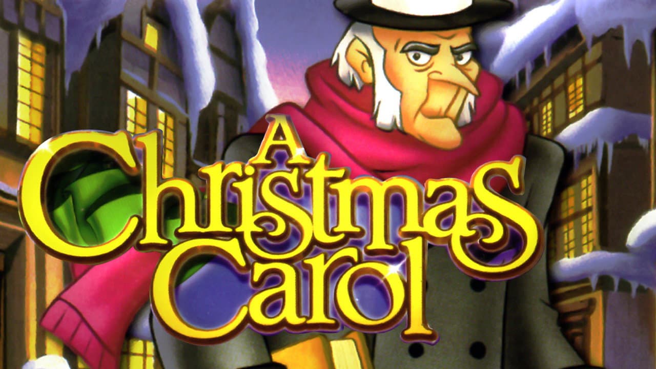 A Christmas Carol still 5