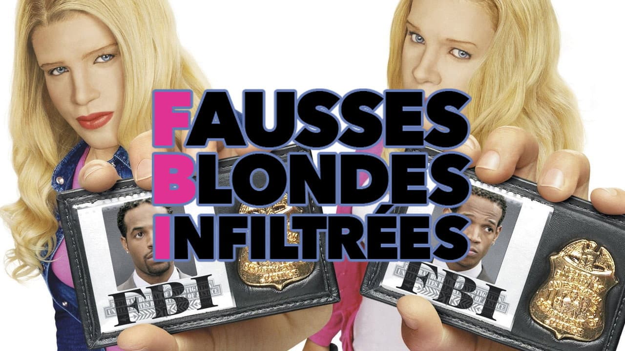 White Chicks still 4