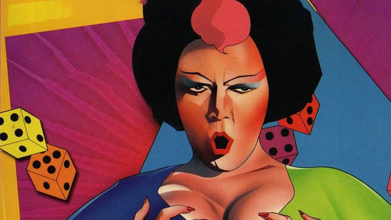Forbidden Zone still 6