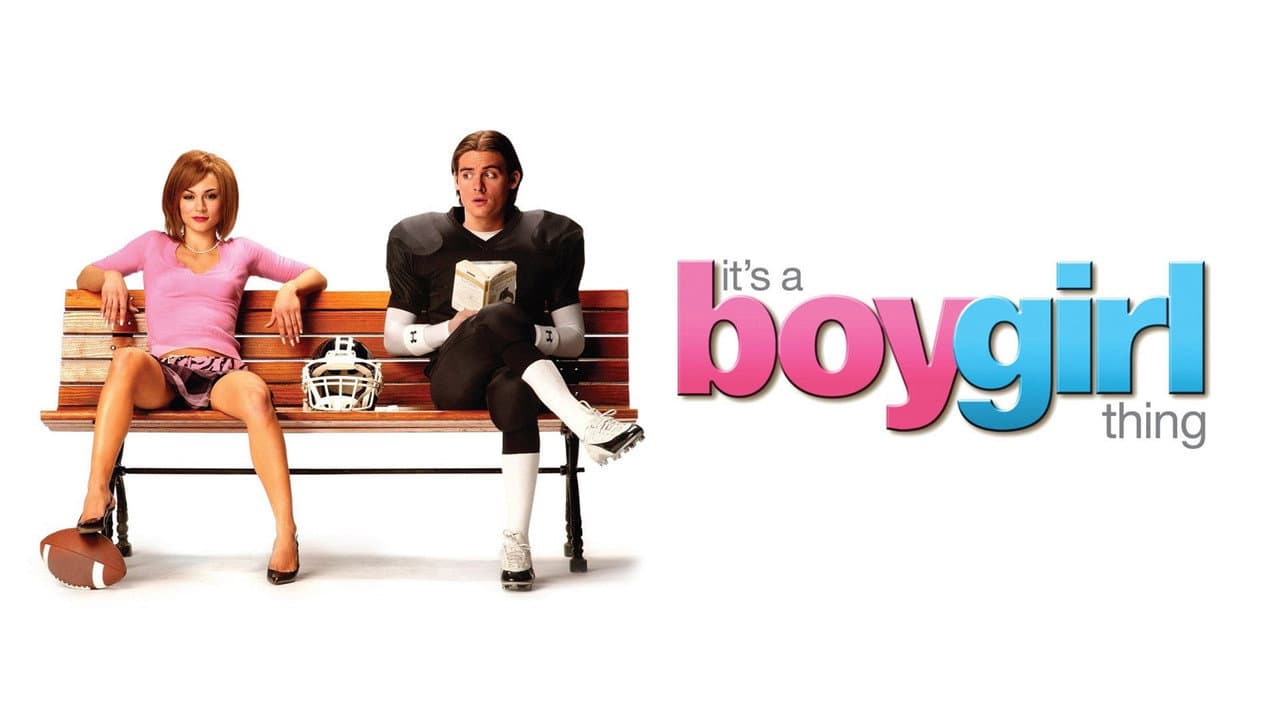 It's a Boy Girl Thing still 5