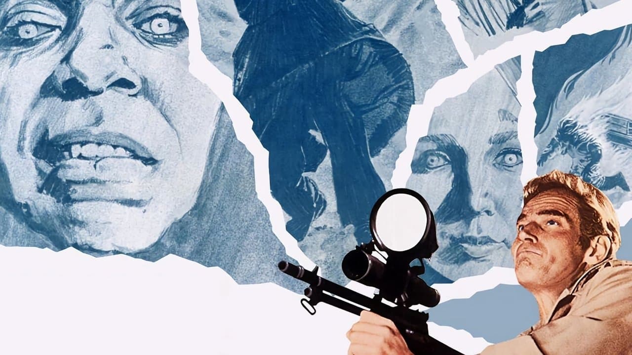 The Omega Man still 1