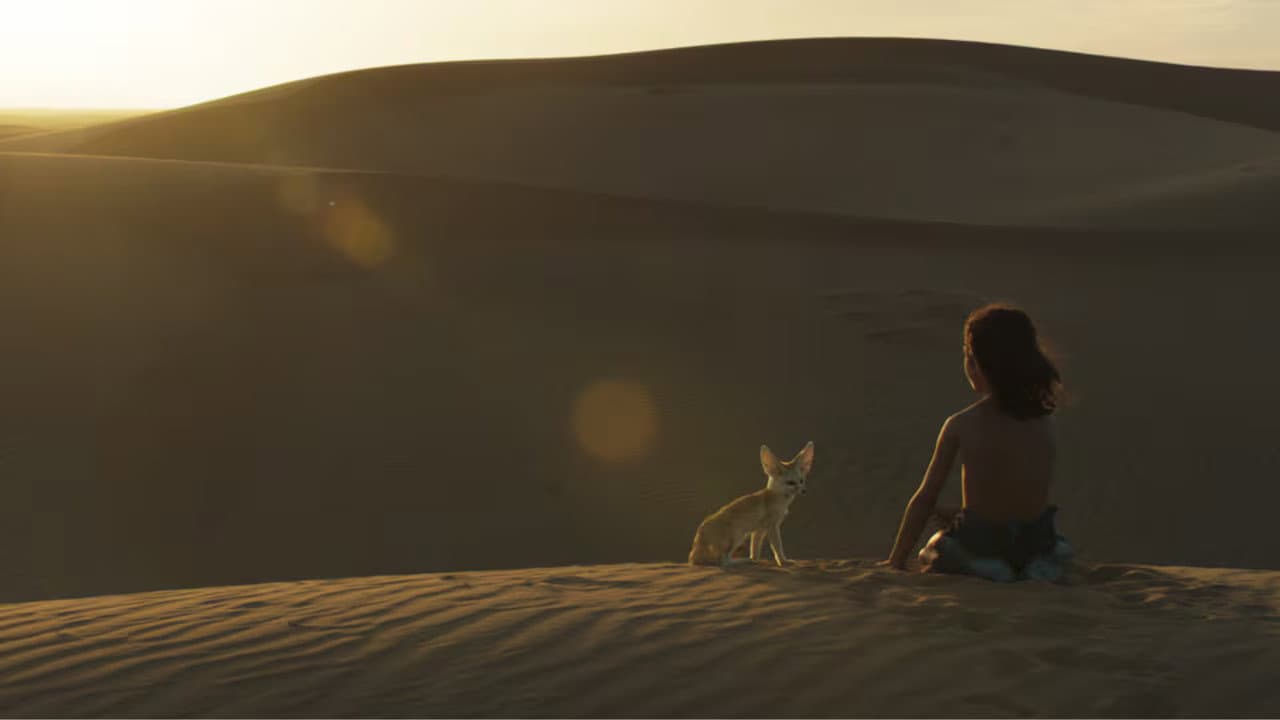 The Child (2026): Netflix Release Date & Story still 3
