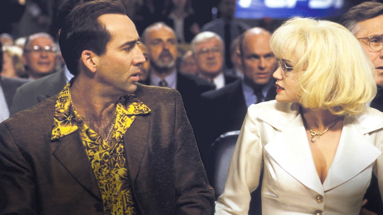 Snake Eyes still 8