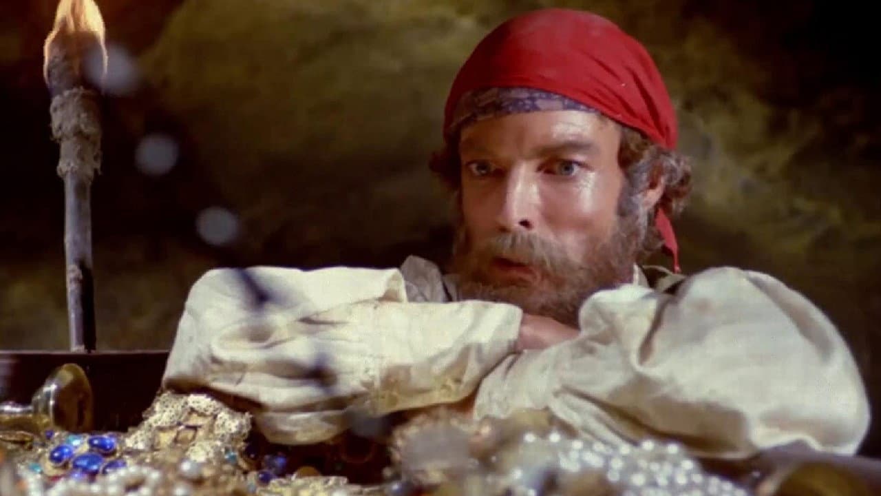 The Count of Monte-Cristo still 7