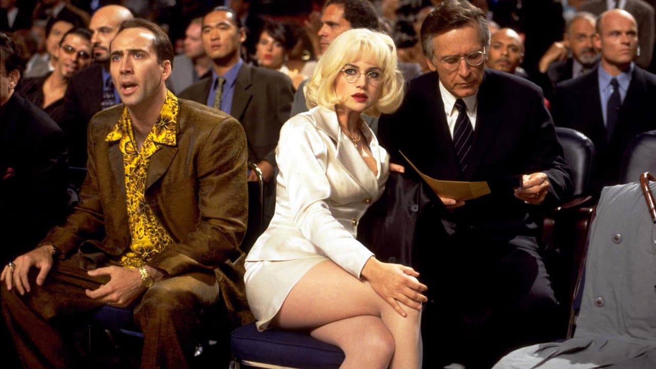 Snake Eyes still 6