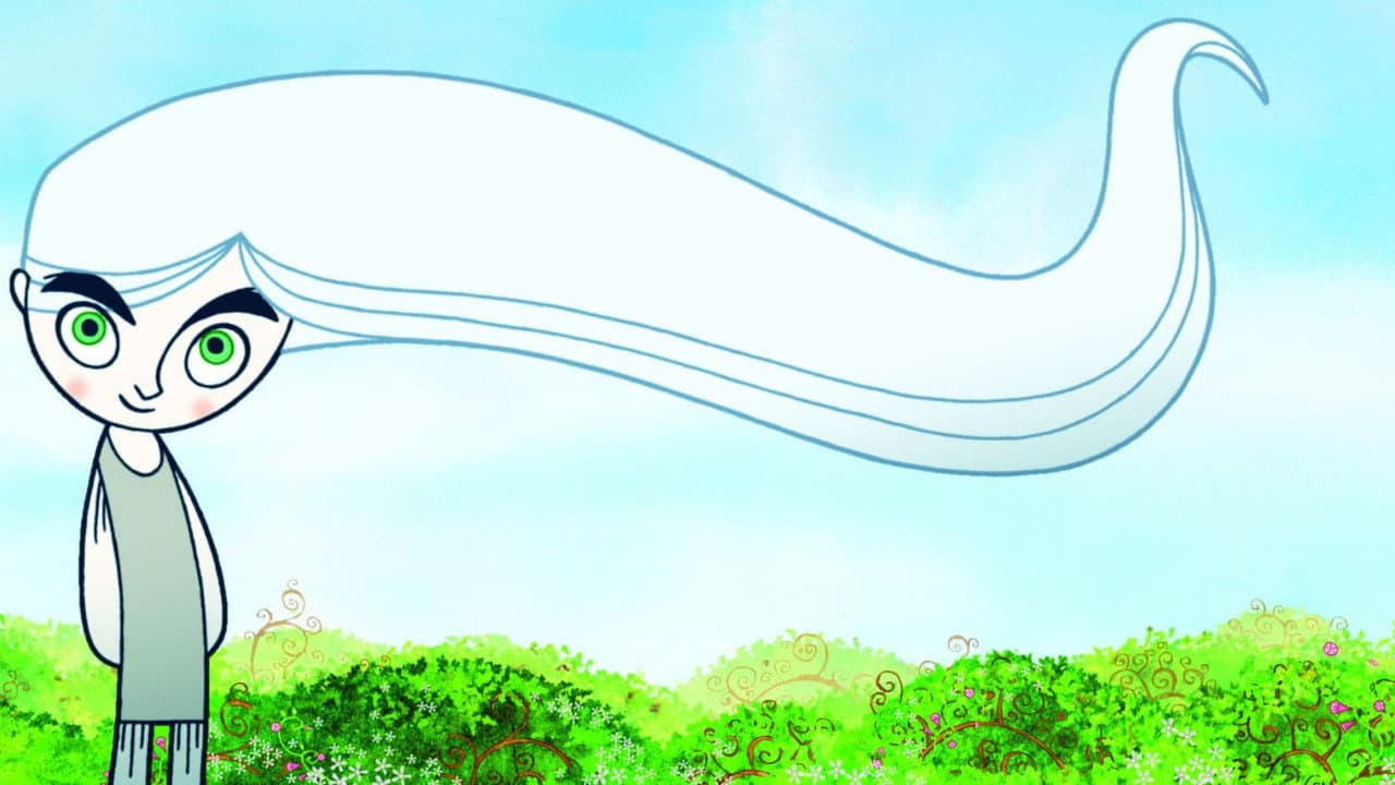 The Secret of Kells still 4