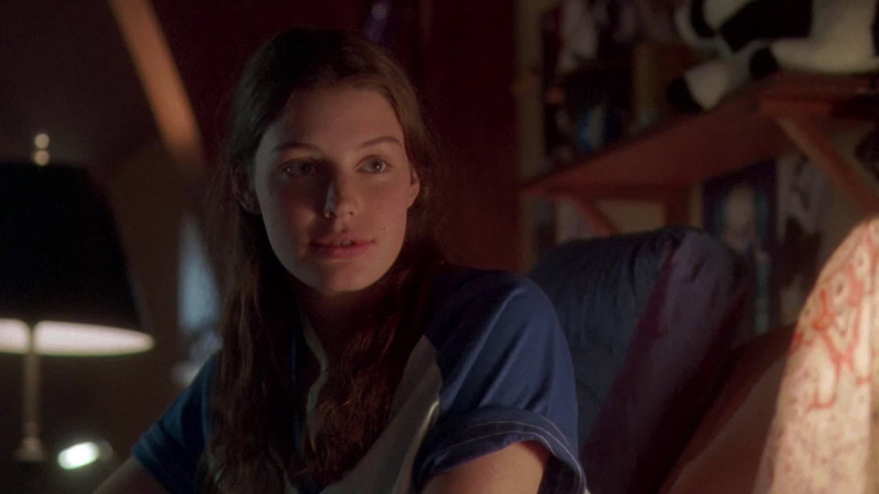 Lost and Delirious still 6