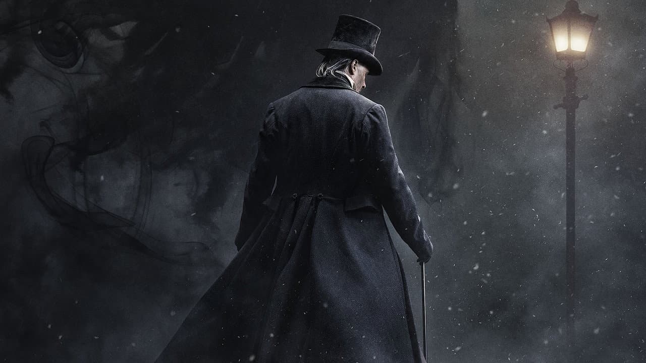FX's A Christmas Carol still 3