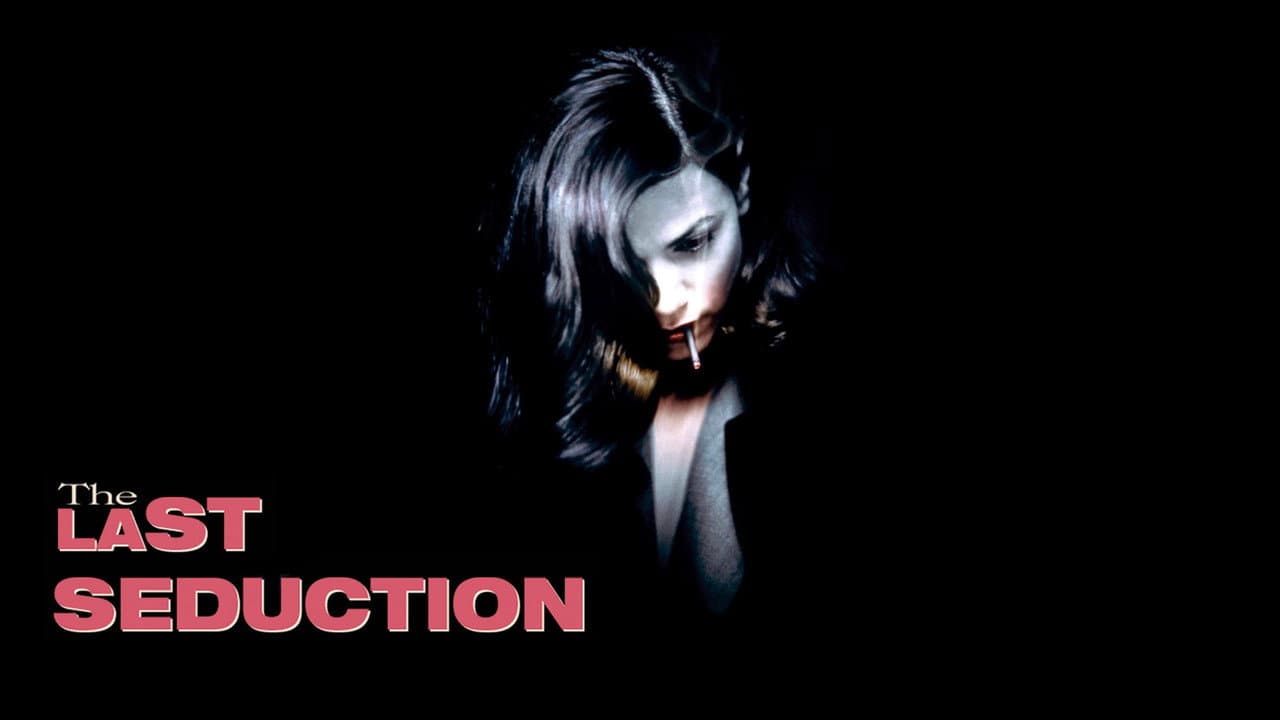 The Last Seduction still 7