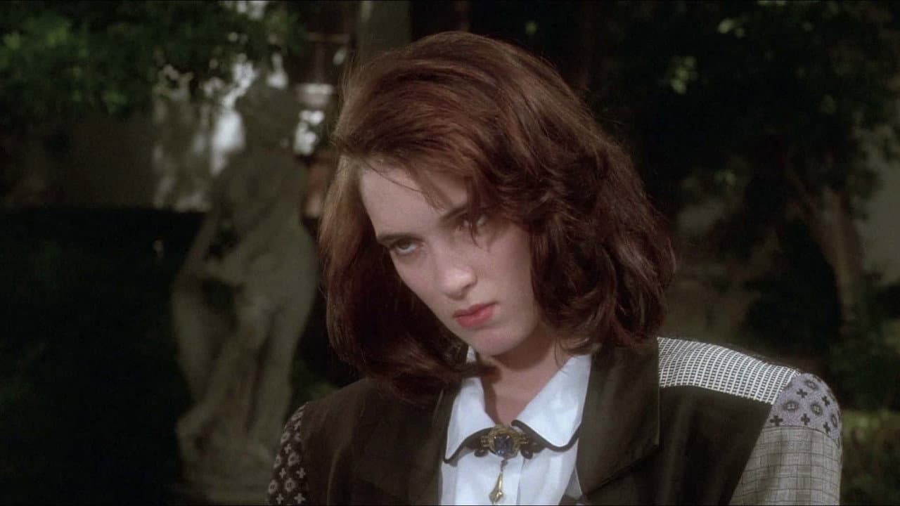 Heathers still 6