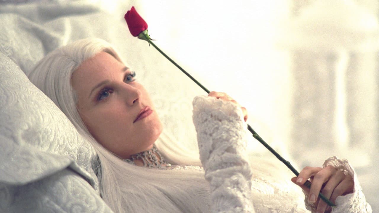 Snow Queen still 7