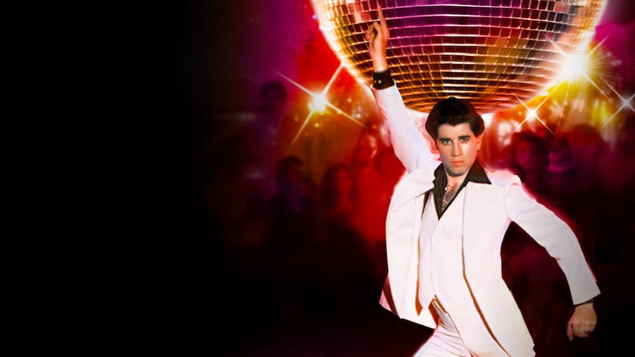 Saturday Night Fever still 2