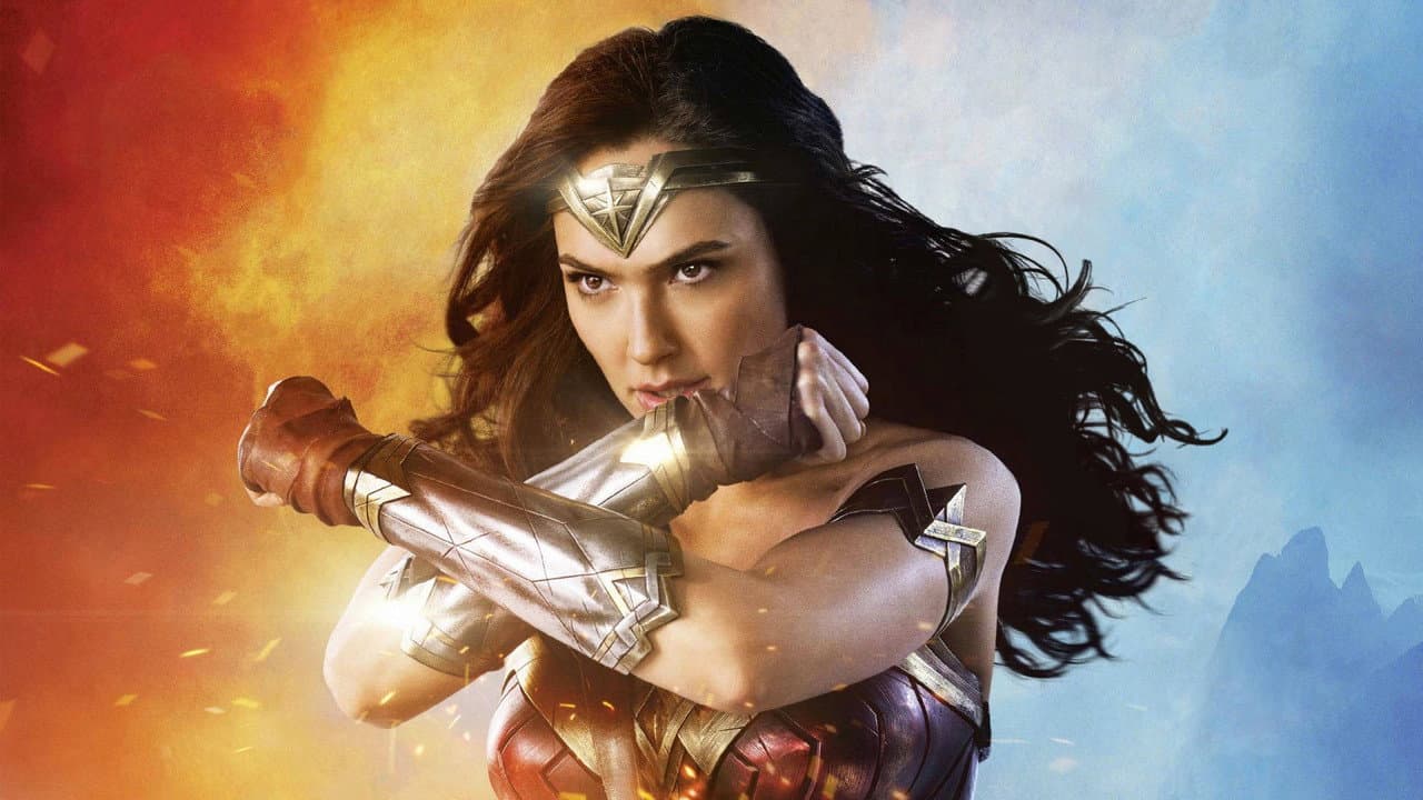 Wonder Woman still 8